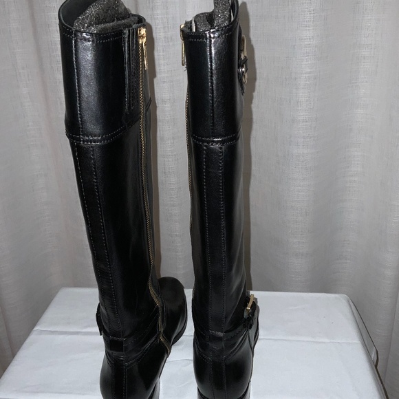 MICHAEL KORS BOOTS - Picture 2 of 7